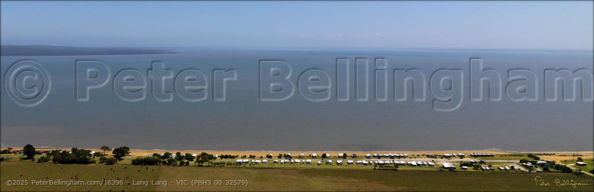 Peter Bellingham Photography Lang Lang - VIC (PBH3 00 32579)